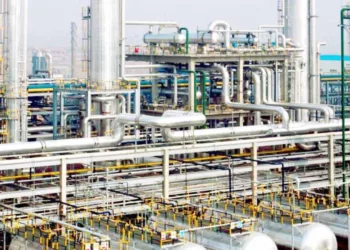 PORT-HARCOURT-REFINERY