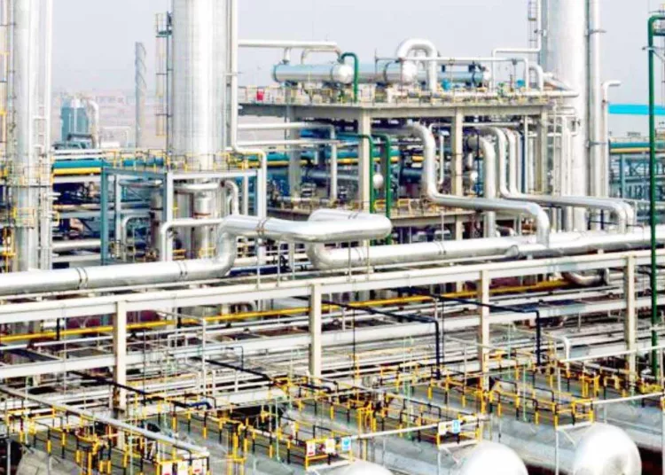 PORT-HARCOURT-REFINERY