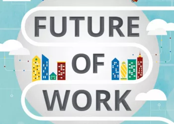 Leadership In The Hybrid World Workplace