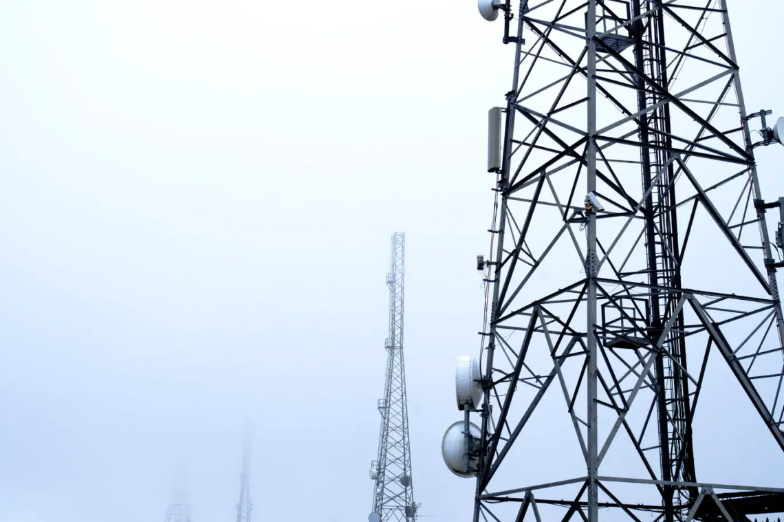 Telecommunication-Mast (1)