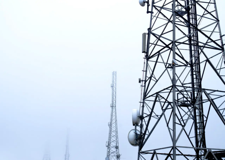 Telecommunication-Mast (1)