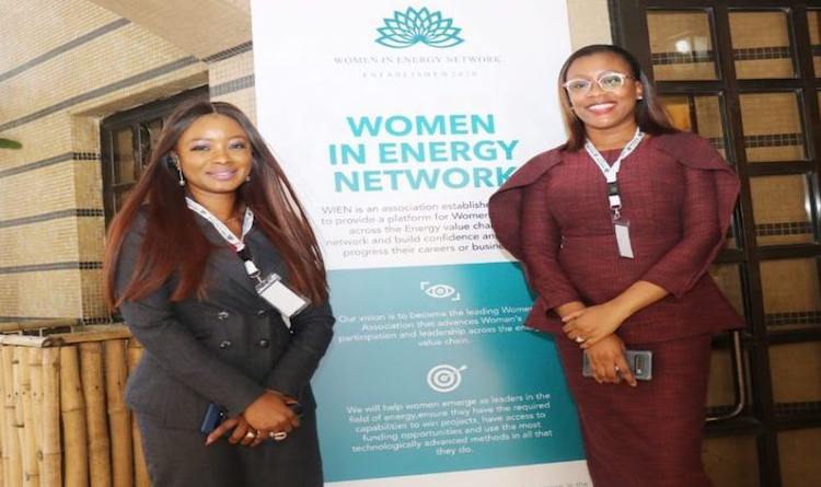 Group Demands 35% Inclusion In Energy Sector Initiative