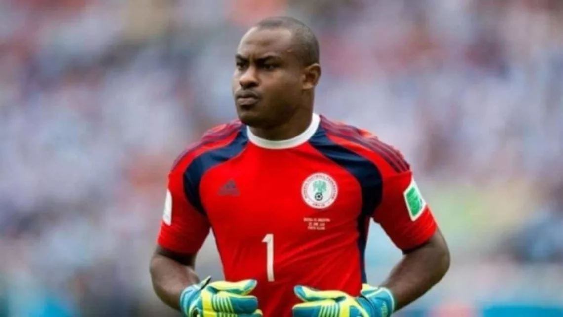 enyeama