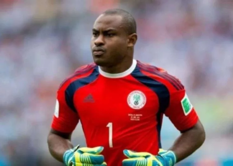 enyeama