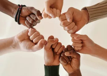 Solidarity On Charity, Philanthropy