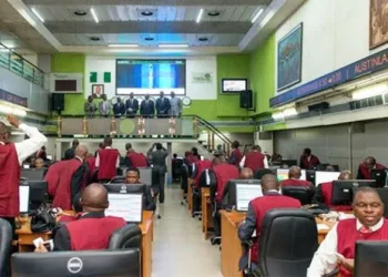 Stock Market Closes Flat, Losses N1bn