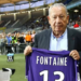 FIFA World Cup Goalking, Just Fontaine, Has Died