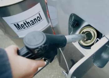 methanol_car