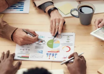 Achieving Strategic Organisational Goals