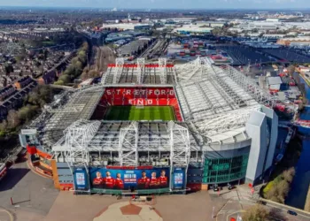 £1bn Debt Forces Glazers To Negotiate Manchester United Sale