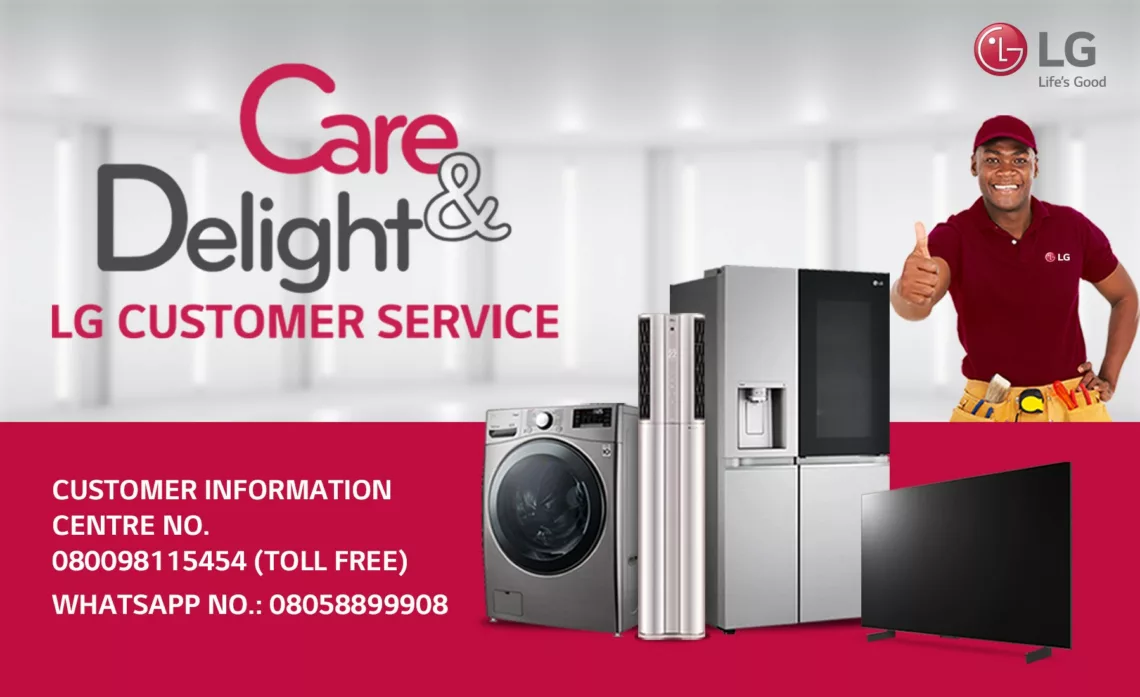Care & Delight PR