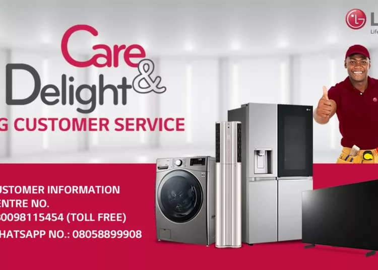 Care & Delight PR