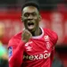 Folarin Balogun Stade de Reims 122922