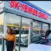 Skyewise Group Unveils Auto Showroom In Abuja, Records Instant N400m Sales
