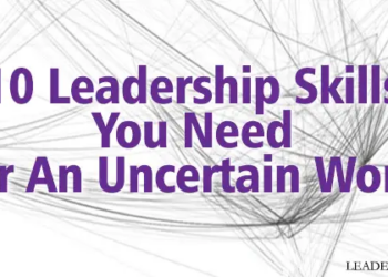 LeadersMakeTheFuture