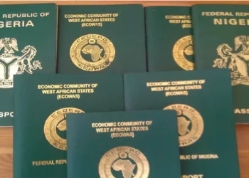 Nigerian-international-passports