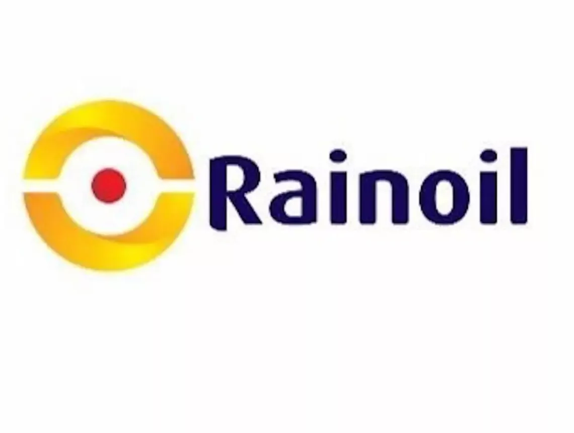 Rainoil-Limited