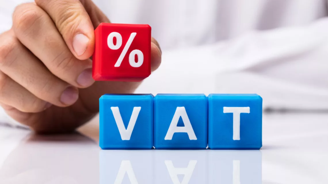 VAT-Collections