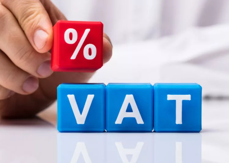 VAT-Collections