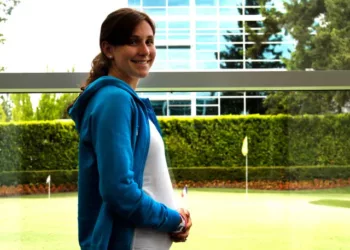 Pregnant World-class Athlete Reveals Nike’s Discrimination