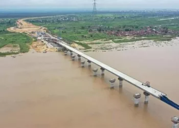 May The Second Niger Bridge Commissioning Not Exceed This Regime
