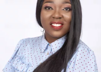 Omolaraeni Talks About Her Success In IMC