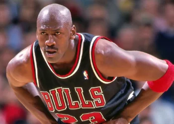 Jordan’s $2.2m NBA Finals Sneakers Now Most Expensive  Ever Sold