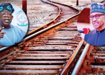 Multi-billion Naira Legacy Projects: Will Tinubu Revolutionise Nigeria’s Rail System?