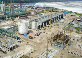Dangote-Refinery