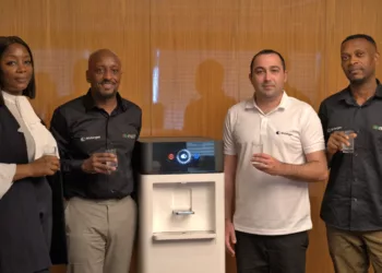 Watergen Launches Innovative Technology To Provide Sustainable Clean Water