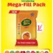 Golden Terra Soya Oil Mega-Fill Pack Excites Consumers