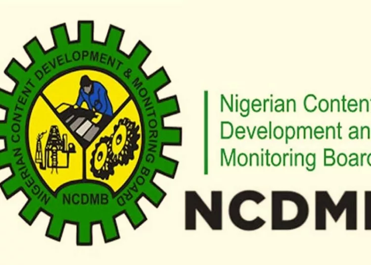 NCDMB