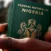 Nigerian-Passport