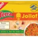 Consumers Relish Experiences With Terra Jollof Seasoning Cube