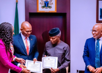 FG Issues Transcorp Power Discharge Certificate