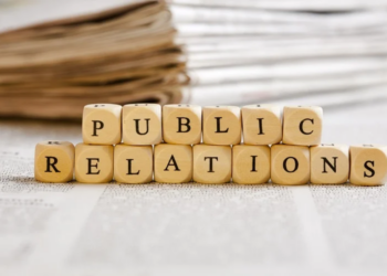What Public Relations Is Not