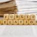 What Public Relations Is Not
