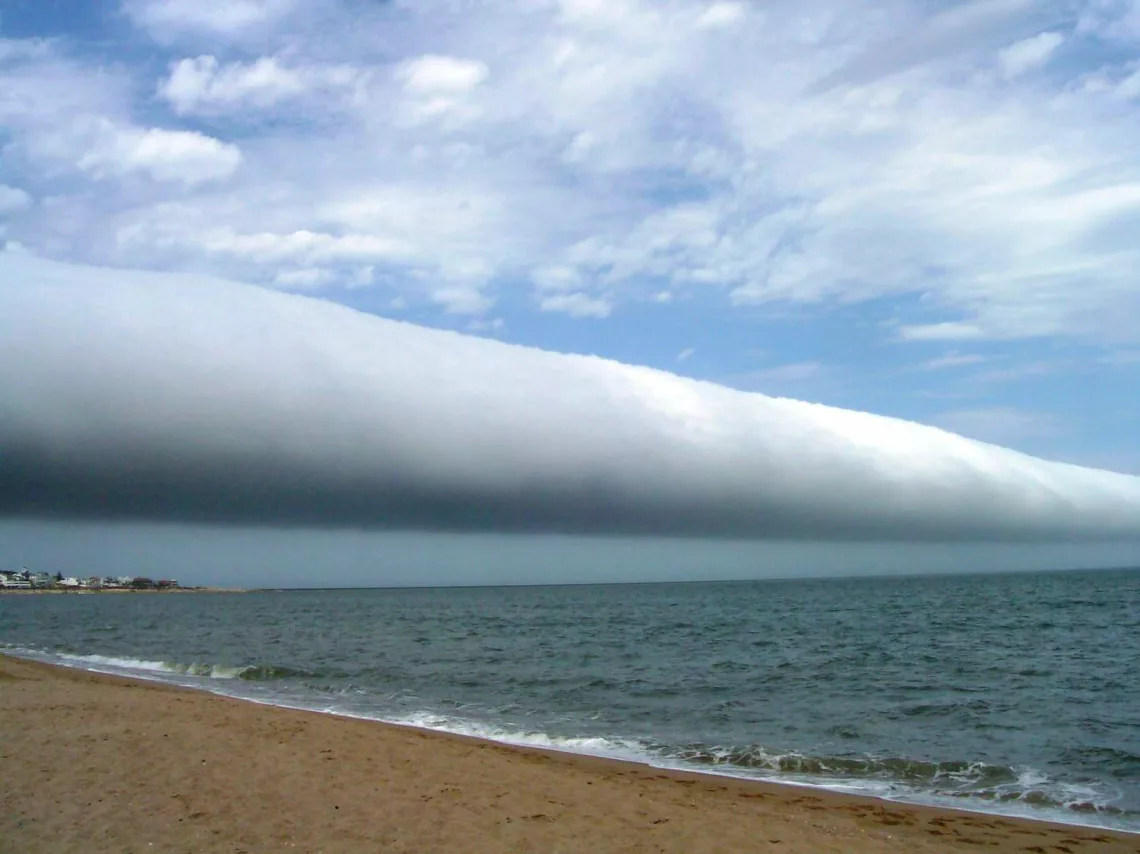 Clouds