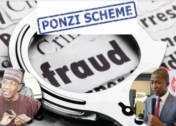 Ponzi Scheme: No Respite As Nigerians Lose N300bn In 5 Years