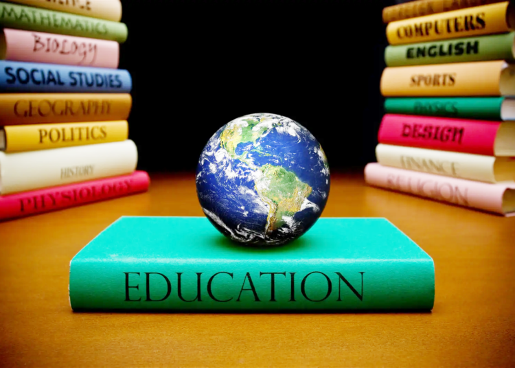 education
