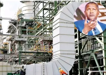 $19BN Dangote Refinery: Nigeria’s Local Refining Comes Alive Again
