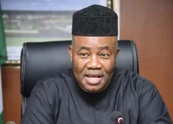 Niger Delta Youth Leaders Canvass Support For Akpabio for Senate Presidency