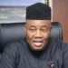 Niger Delta Youth Leaders Canvass Support For Akpabio for Senate Presidency