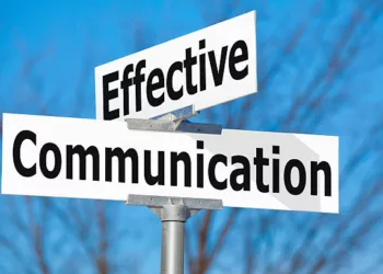 Imperatives Of Good Communication Skills For Leadership