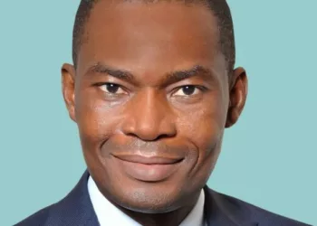 Hadiza Bala Usman’s Book Of 99 Errors