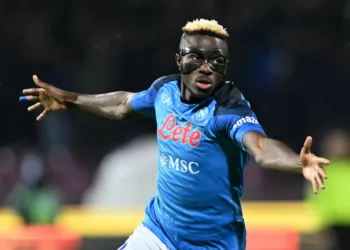 Salernitana v SSC Napoli - Serie A