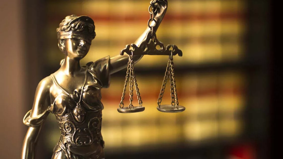 scale-of-justice-judiciary-law