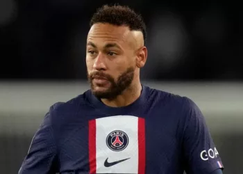 Manchester United In Advanced Talks Over Neymar Move
