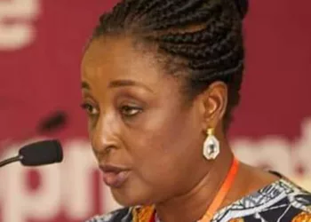 Edo First Lady Inaugurates C’ttee For Football Tournament