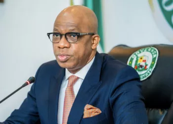 NASS Leadership: Governors Across Parties Are In Support Of APC Candidates – Abiodun